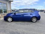 2011 Toyota Prius One | Two | Three | Four | Five