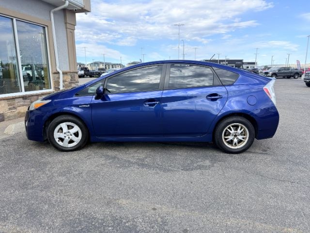 photo of 2011 Toyota Prius One | Two | Three | Four | Five