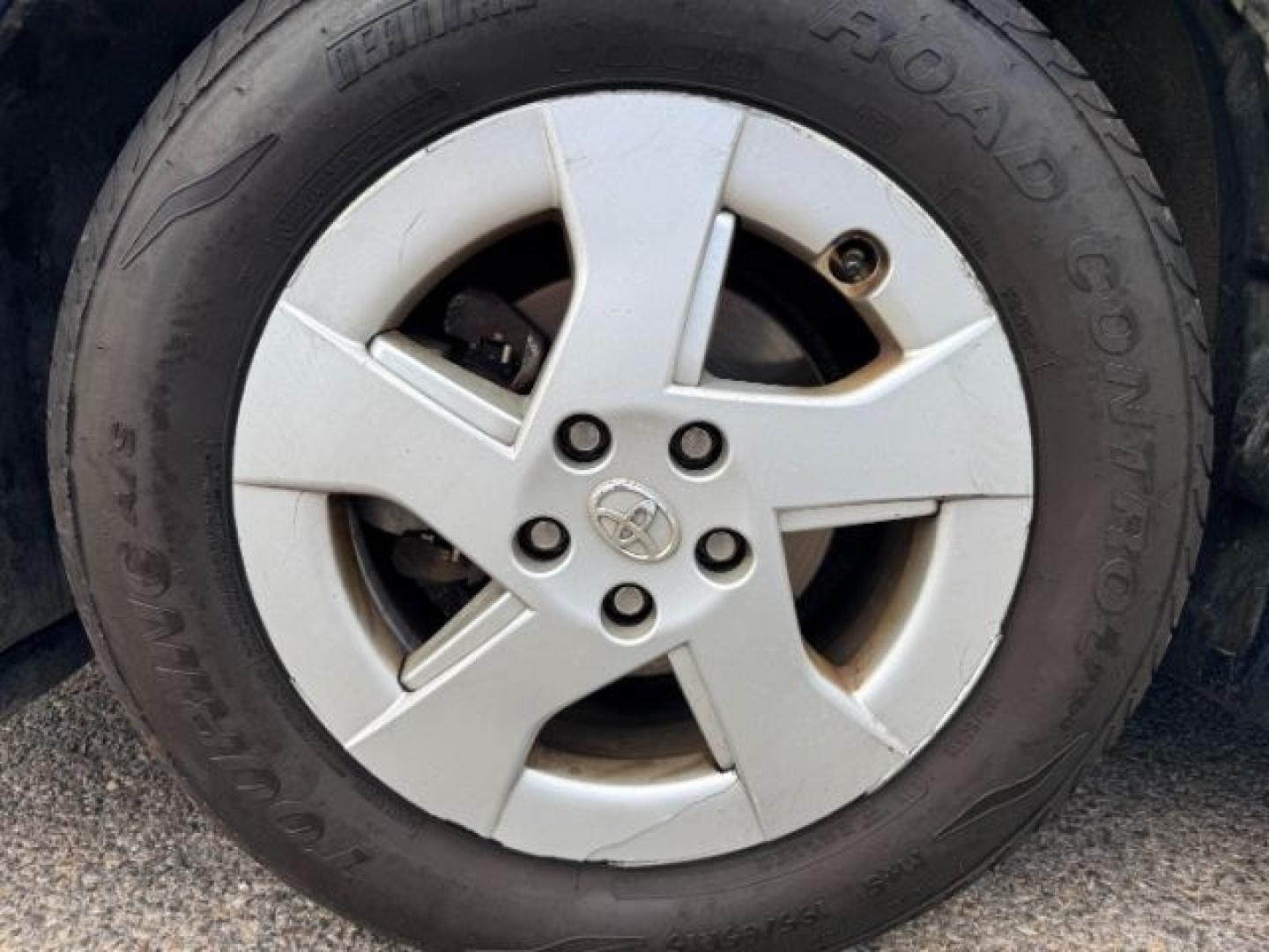 2011 BLUE /Dark Gray Toyota Prius (JTDKN3DUXB0) with an 18L I-4 DOHC engine, Automatic transmission, located at 1175 N Woodruff Ave, Idaho Falls, ID, 83401, 43.506901, -111.999657 - At Timberline Auto, finding a great deal on your next vehicle is always easy! Our experienced sales staff goal is to help find you the right vehicle at the right price! Our knowledgeable finance department has options for almost any credit score. We offer extended service contract options to prot- Photo#8
