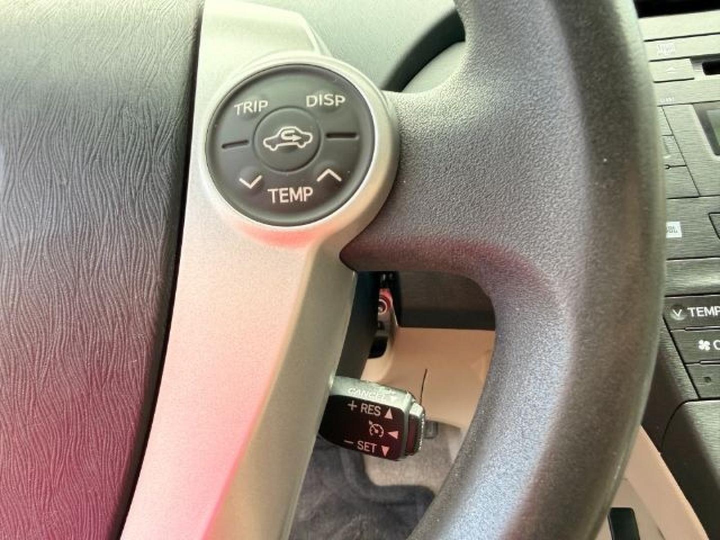 2011 BLUE /Dark Gray Toyota Prius (JTDKN3DUXB0) with an 18L I-4 DOHC engine, Automatic transmission, located at 1175 N Woodruff Ave, Idaho Falls, ID, 83401, 43.506901, -111.999657 - At Timberline Auto, finding a great deal on your next vehicle is always easy! Our experienced sales staff goal is to help find you the right vehicle at the right price! Our knowledgeable finance department has options for almost any credit score. We offer extended service contract options to prot- Photo#15