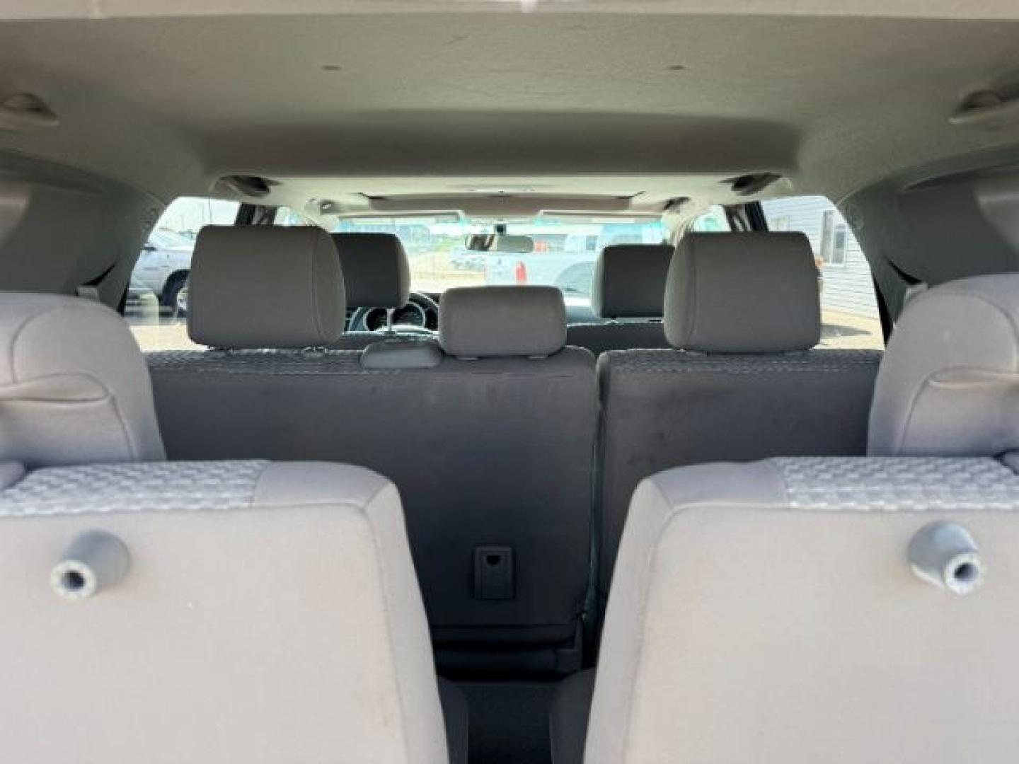 2007 SILVER /Stone Toyota 4Runner (JTEBU14R870) with an 4L V-6 DOHC engine, Automatic transmission, located at 1175 N Woodruff Ave, Idaho Falls, ID, 83401, 43.506901, -111.999657- Photo#29