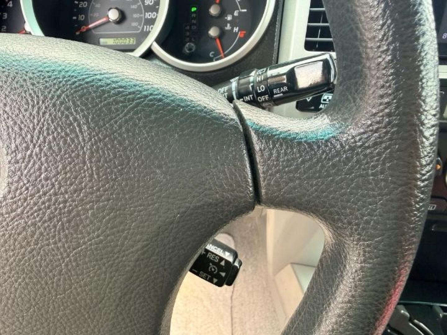 2007 SILVER /Stone Toyota 4Runner (JTEBU14R870) with an 4L V-6 DOHC engine, Automatic transmission, located at 1175 N Woodruff Ave, Idaho Falls, ID, 83401, 43.506901, -111.999657- Photo#41