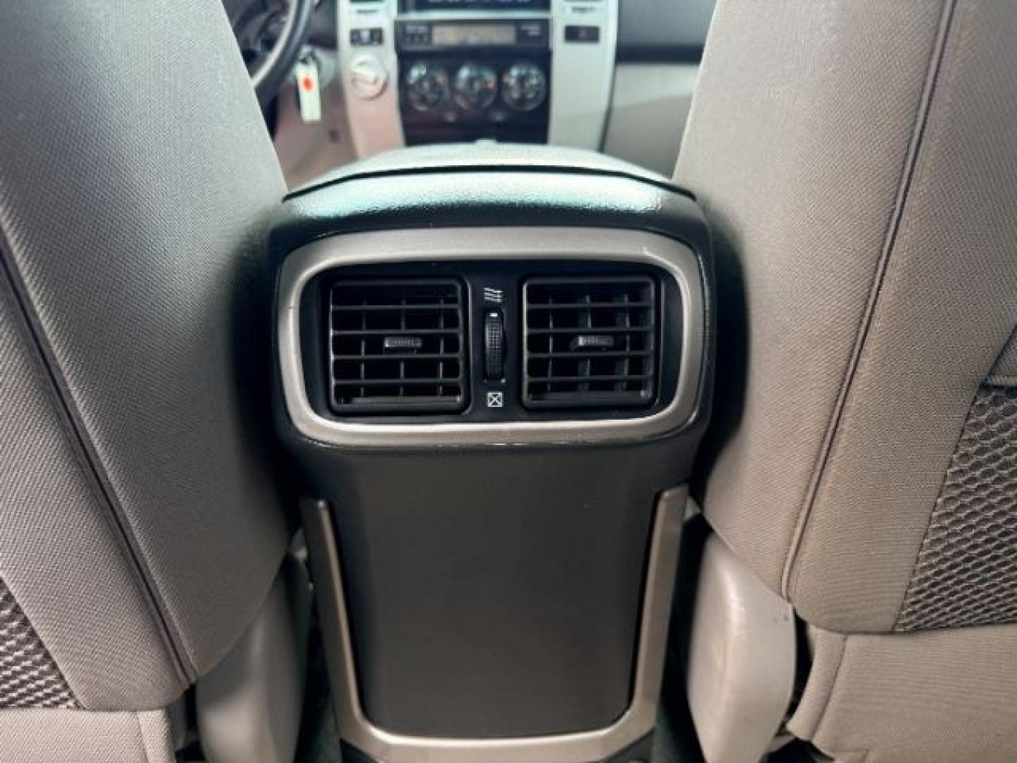 2007 SILVER /Stone Toyota 4Runner (JTEBU14R870) with an 4L V-6 DOHC engine, Automatic transmission, located at 1175 N Woodruff Ave, Idaho Falls, ID, 83401, 43.506901, -111.999657- Photo#45