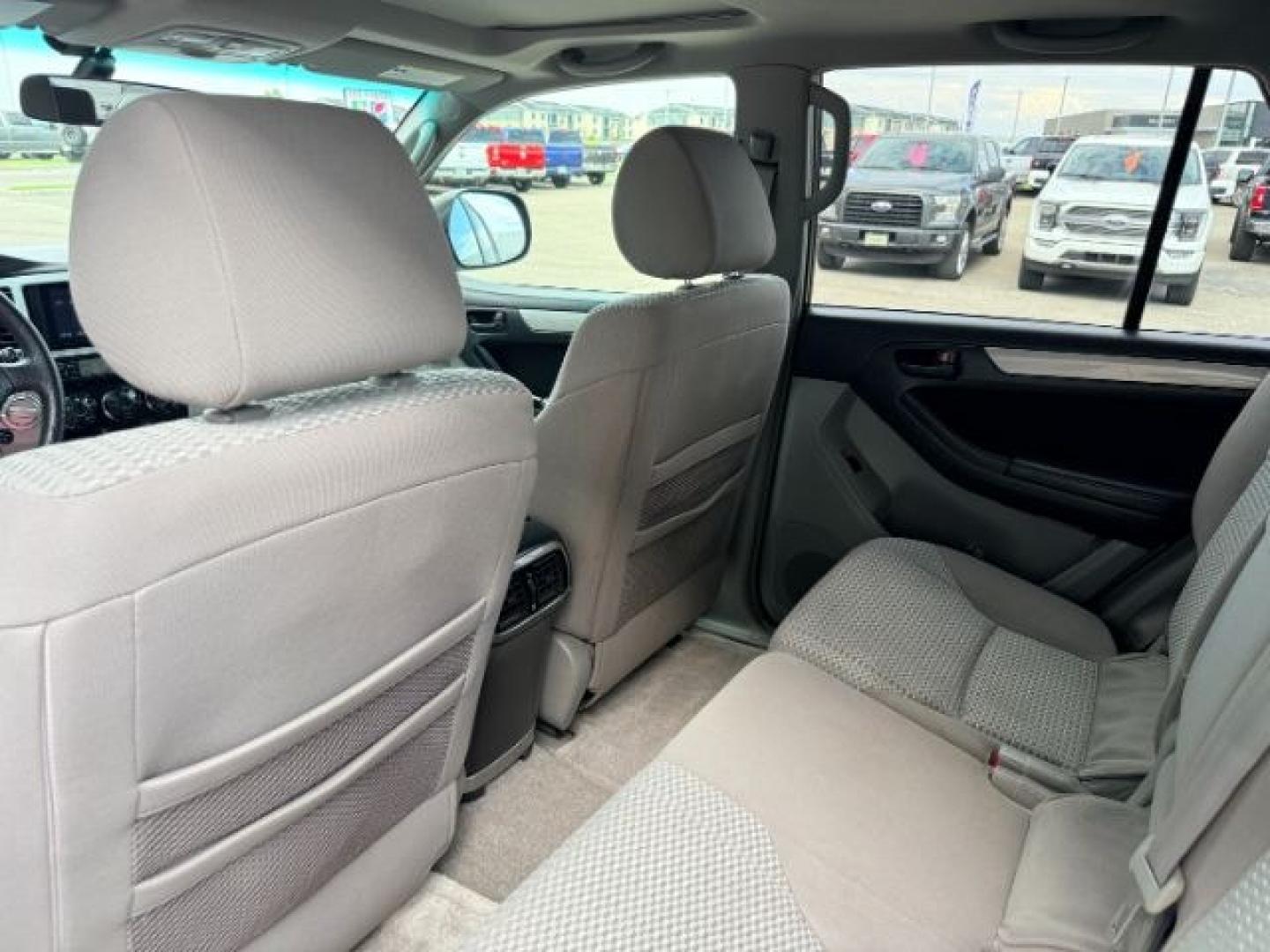 2007 SILVER /Stone Toyota 4Runner (JTEBU14R870) with an 4L V-6 DOHC engine, Automatic transmission, located at 1175 N Woodruff Ave, Idaho Falls, ID, 83401, 43.506901, -111.999657- Photo#46