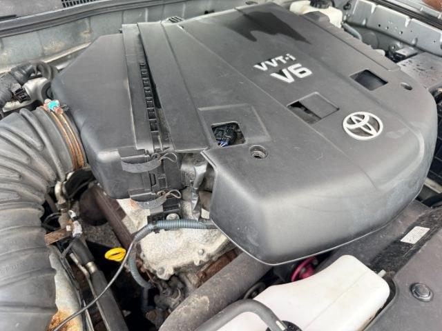 2007 SILVER /Stone Toyota 4Runner (JTEBU14R870) with an 4L V-6 DOHC engine, Automatic transmission, located at 1175 N Woodruff Ave, Idaho Falls, ID, 83401, 43.506901, -111.999657 - At Timberline Auto, finding a great deal on your next vehicle is always easy! Our experienced sales staff goal is to help find you the right vehicle at the right price! Our knowledgeable finance department has options for almost any credit score. We offer extended service contract options to prot- Photo#47