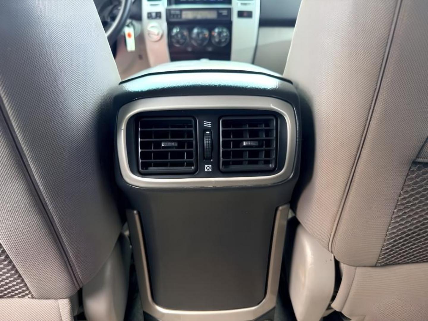 2007 SILVER /Stone Toyota 4Runner (JTEBU14R870) with an 4L V-6 DOHC engine, Automatic transmission, located at 1175 N Woodruff Ave, Idaho Falls, ID, 83401, 43.506901, -111.999657- Photo#21