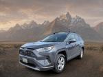 2021 Toyota RAV4 Hybrid Limited