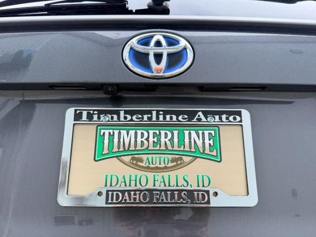 2021 GRAY /Black Toyota RAV4 Hybrid Limited (2T3D6RFV3MW) with an Dynamic Force 2.5L I-4 port/direct injection engine, AUTOMATIC transmission, located at 1235 N Woodruff Ave., Idaho Falls, 83401, (208) 523-1053, 43.507172, -112.000488 - At Timberline Auto, finding a great deal on your next vehicle is always easy! Our experienced sales staff goal is to help find you the right vehicle at the right price! Our knowledgeable finance department has options for almost any credit score. We offer extended service contract options to prot- Photo#30
