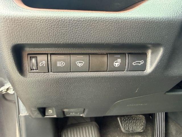 2021 GRAY /Black Toyota RAV4 Hybrid Limited (2T3D6RFV3MW) with an Dynamic Force 2.5L I-4 port/direct injection engine, AUTOMATIC transmission, located at 1235 N Woodruff Ave., Idaho Falls, 83401, (208) 523-1053, 43.507172, -112.000488 - At Timberline Auto, finding a great deal on your next vehicle is always easy! Our experienced sales staff goal is to help find you the right vehicle at the right price! Our knowledgeable finance department has options for almost any credit score. We offer extended service contract options to prot- Photo#49