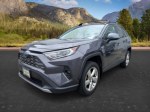 2021 Toyota RAV4 Hybrid Limited