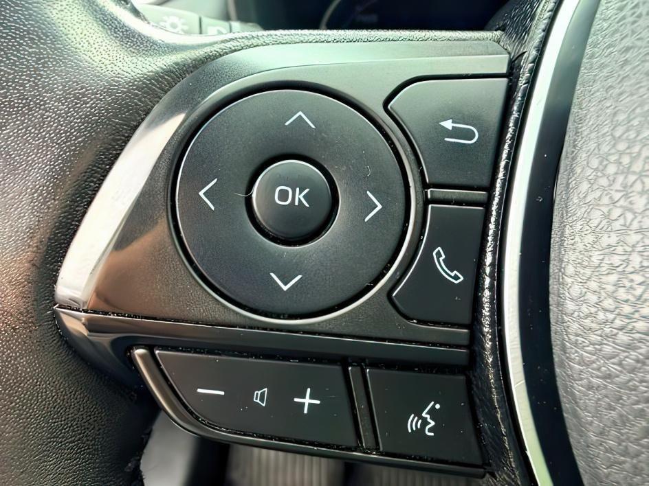 2021 GRAY /Black Toyota RAV4 Hybrid Limited (2T3D6RFV3MW) with an Dynamic Force 2.5L I-4 port/direct injection engine, AUTOMATIC transmission, located at 1235 N Woodruff Ave., Idaho Falls, 83401, (208) 523-1053, 43.507172, -112.000488 - At Timberline Auto, finding a great deal on your next vehicle is always easy! Our experienced sales staff goal is to help find you the right vehicle at the right price! Our knowledgeable finance department has options for almost any credit score. We offer extended service contract options to prot- Photo#22