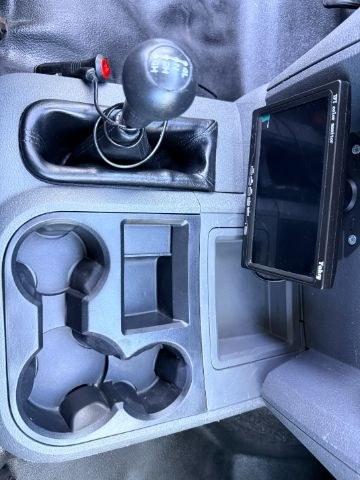 2006 WHITE /Medium Slate Gray Cloth Interior Dodge Ram 2500 ST Quad Cab 4WD (1D7KS28D56J) with an 5.7L V8 OHV 16V engine, 4-Speed Automatic transmission, located at 1235 N Woodruff Ave., Idaho Falls, 83401, (208) 523-1053, 43.507172, -112.000488 - At Timberline Auto, finding a great deal on your next vehicle is always easy! Our experienced sales staff goal is to help find you the right vehicle at the right price! Our knowledgeable finance department has options for almost any credit score. We offer extended service contract options to prot- Photo#16