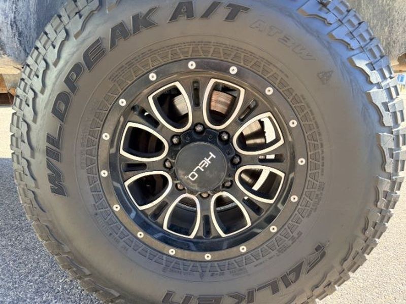 2006 WHITE /Medium Slate Gray Dodge Ram Pickup ST (1D7KS28D56J) with an V8, 5.7L engine, 6-speed manual transmission, located at 1175 N Woodruff Ave, Idaho Falls, ID, 83401, 43.506901, -111.999657 - <b>Vehicle Details</b><br>Get ready to tackle tough jobs and weekend adventures in this **2006 Dodge Ram Pickup 2500 ST Quad Cab 4WD**. Built with legendary Dodge strength and powered by a **V8 5.7L Gasoline engine**, this heavy-duty pickup delivers the capability, confidence, and rugged style drive- Photo#10