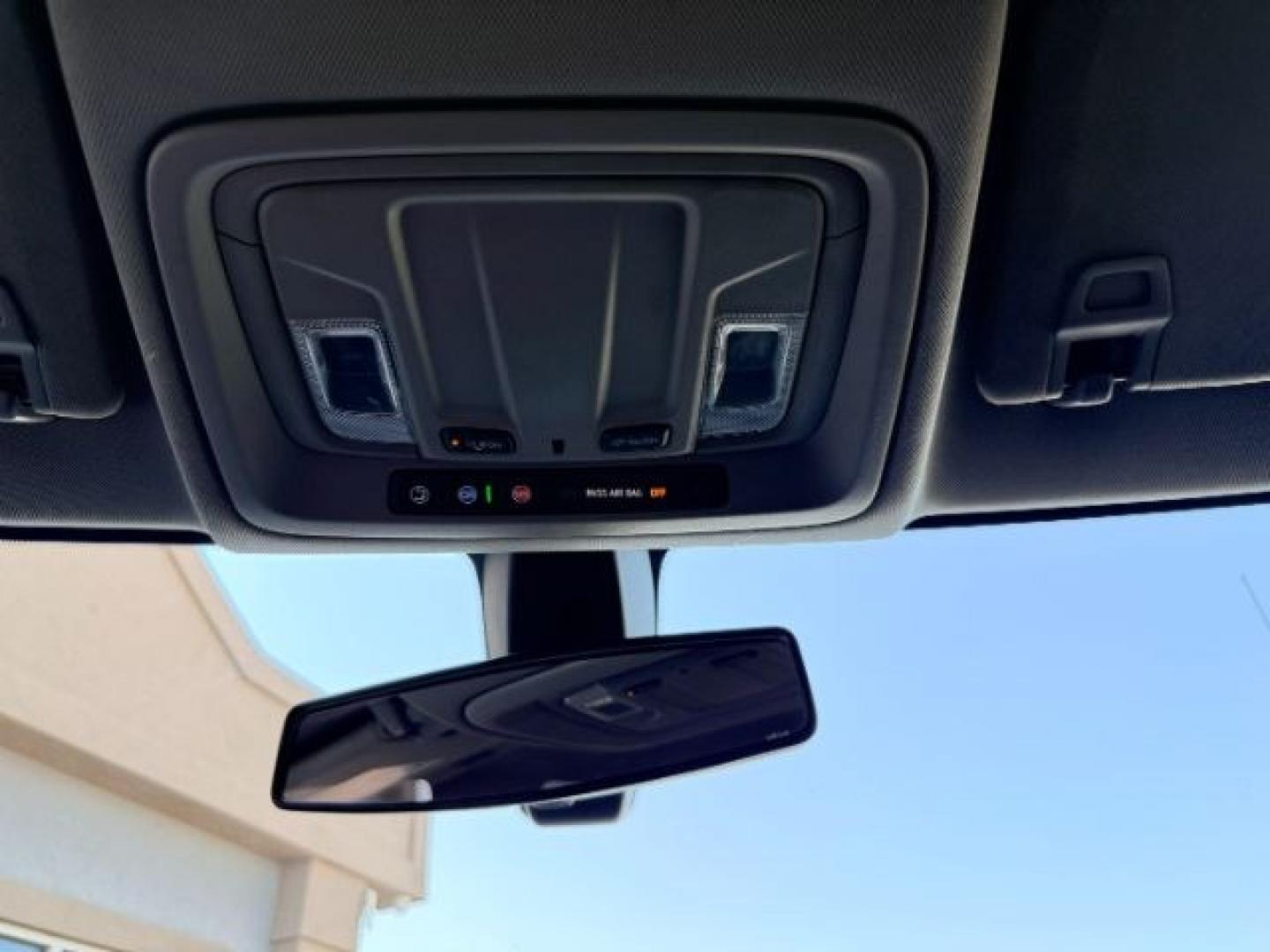 2019 WHITE /CLOTH Chevrolet Silverado 1500 (1GCUYDED5KZ) with an 53L V8 engine, Automatic transmission, located at 1175 N Woodruff Ave, Idaho Falls, ID, 83401, 43.506901, -111.999657 - At Timberline Auto, finding a great deal on your next vehicle is always easy! Our experienced sales staff goal is to help find you the right vehicle at the right price! Our knowledgeable finance department has options for almost any credit score. We offer extended service contract options to prot- Photo#43