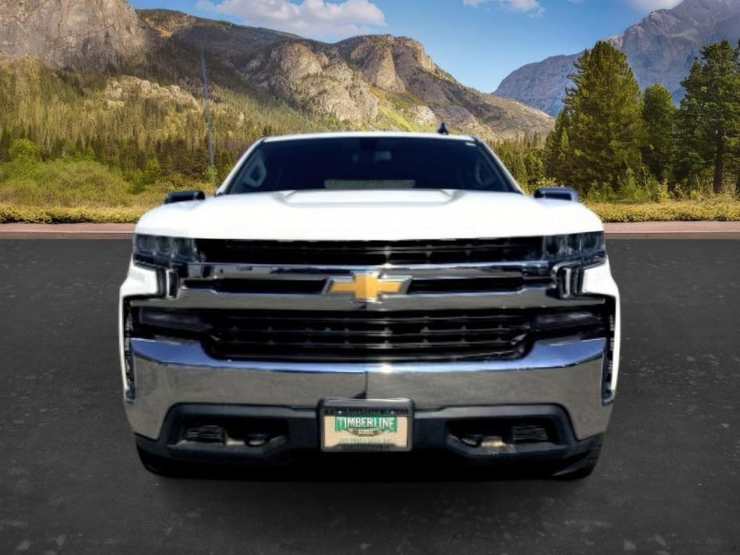 2019 WHITE /CLOTH Chevrolet Silverado 1500 (1GCUYDED5KZ) with an 53L V8 engine, Automatic transmission, located at 1175 N Woodruff Ave, Idaho Falls, ID, 83401, 43.506901, -111.999657 - At Timberline Auto, finding a great deal on your next vehicle is always easy! Our experienced sales staff goal is to help find you the right vehicle at the right price! Our knowledgeable finance department has options for almost any credit score. We offer extended service contract options to prot- Photo#8