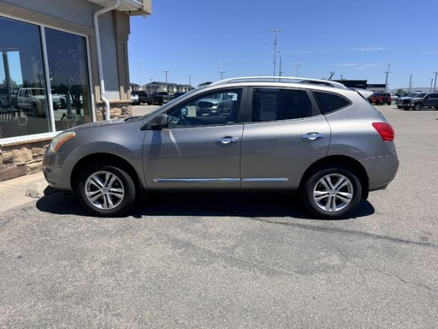 2012 SILVER /Black Nissan Rogue (JN8AS5MV9CW) with an 25L I-4 DOHC engine, Automatic transmission, located at 1175 N Woodruff Ave, Idaho Falls, ID, 83401, 43.506901, -111.999657 - At Timberline Auto, finding a great deal on your next vehicle is always easy! Our experienced sales staff goal is to help find you the right vehicle at the right price! Our knowledgeable finance department has options for almost any credit score. We offer extended service contract options to prot- Photo#0