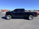 2022 Ford F-350 Platinum