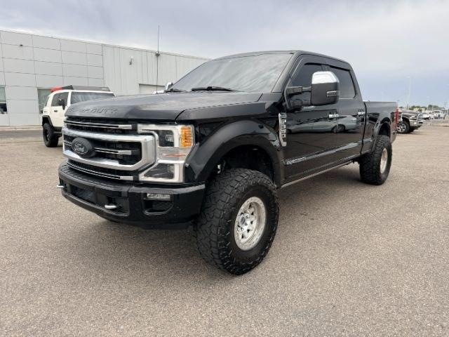 2022 BLACK /Black Onyx Ford F-350 (1FT8W3BT7NE) with an Powerstroke 67L V-8 diesel direct injection engine, Automatic transmission, located at 1175 N Woodruff Ave, Idaho Falls, ID, 83401, 43.506901, -111.999657 - At Timberline Auto, finding a great deal on your next vehicle is always easy! Our experienced sales staff goal is to help find you the right vehicle at the right price! Our knowledgeable finance department has options for almost any credit score. We offer extended service contract options to prot- Photo#31