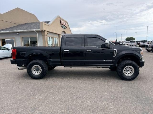 2022 BLACK /Black Onyx Ford F-350 (1FT8W3BT7NE) with an Powerstroke 67L V-8 diesel direct injection engine, Automatic transmission, located at 1175 N Woodruff Ave, Idaho Falls, ID, 83401, 43.506901, -111.999657 - At Timberline Auto, finding a great deal on your next vehicle is always easy! Our experienced sales staff goal is to help find you the right vehicle at the right price! Our knowledgeable finance department has options for almost any credit score. We offer extended service contract options to prot- Photo#38