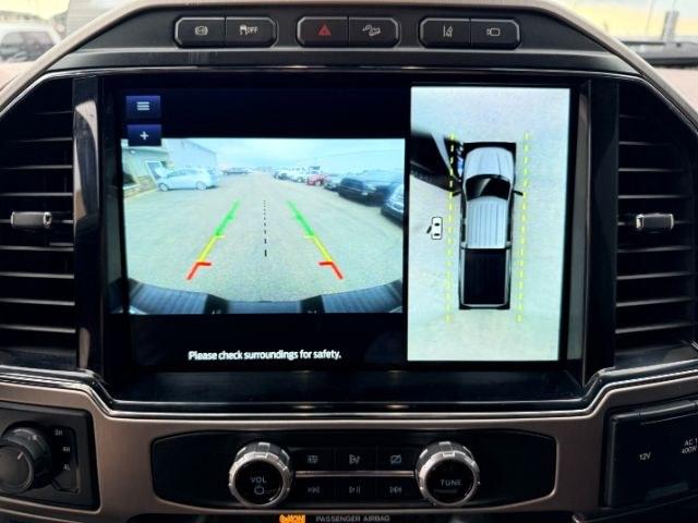 2022 BLACK /Black Onyx Ford F-350 (1FT8W3BT7NE) with an Powerstroke 67L V-8 diesel direct injection engine, Automatic transmission, located at 1175 N Woodruff Ave, Idaho Falls, ID, 83401, 43.506901, -111.999657 - At Timberline Auto, finding a great deal on your next vehicle is always easy! Our experienced sales staff goal is to help find you the right vehicle at the right price! Our knowledgeable finance department has options for almost any credit score. We offer extended service contract options to prot- Photo#48