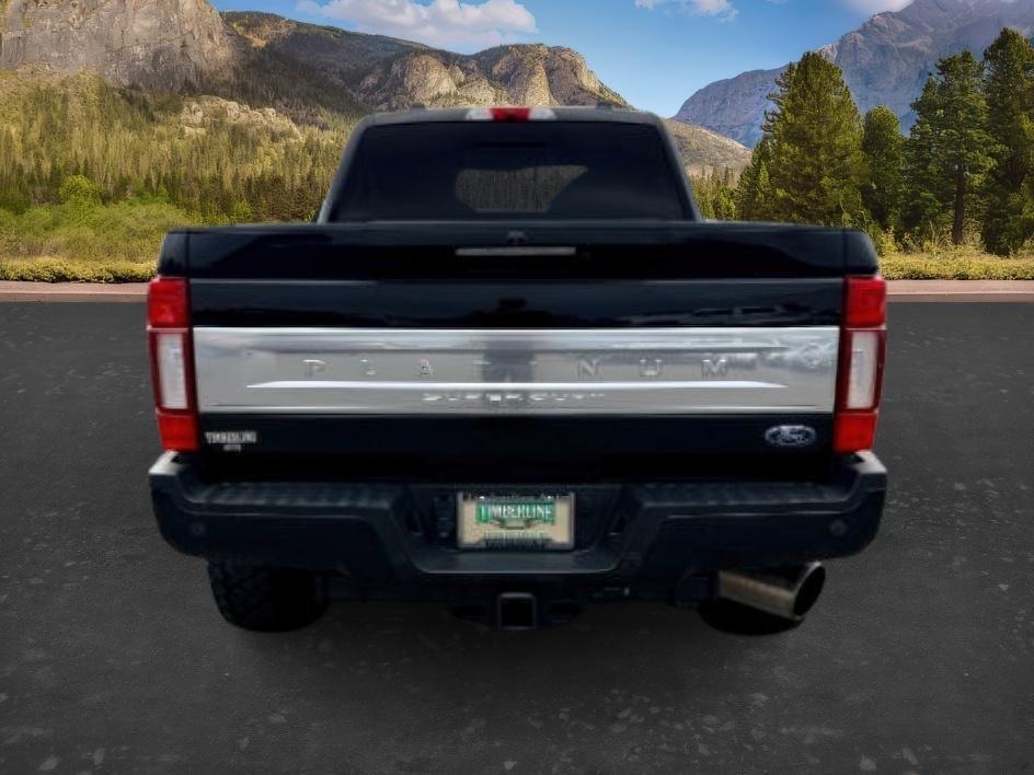2022 BLACK /Black Onyx Ford F-350 (1FT8W3BT7NE) with an Powerstroke 67L V-8 diesel direct injection engine, Automatic transmission, located at 1175 N Woodruff Ave, Idaho Falls, ID, 83401, 43.506901, -111.999657 - At Timberline Auto, finding a great deal on your next vehicle is always easy! Our experienced sales staff goal is to help find you the right vehicle at the right price! Our knowledgeable finance department has options for almost any credit score. We offer extended service contract options to prot- Photo#3