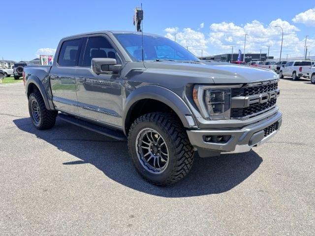 2021 GRAY /Black Ford F-150 (1FTFW1RG6MF) with an EcoBoost 35L V-6 portdirect injection engine, Automatic transmission, located at 1175 N Woodruff Ave, Idaho Falls, ID, 83401, 43.506901, -111.999657 - At Timberline Auto, finding a great deal on your next vehicle is always easy! Our experienced sales staff goal is to help find you the right vehicle at the right price! Our knowledgeable finance department has options for almost any credit score. We offer extended service contract options to prot- Photo#38