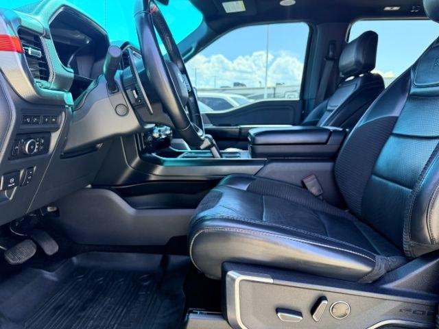 2021 GRAY /Black Ford F-150 (1FTFW1RG6MF) with an EcoBoost 35L V-6 portdirect injection engine, Automatic transmission, located at 1175 N Woodruff Ave, Idaho Falls, ID, 83401, 43.506901, -111.999657 - At Timberline Auto, finding a great deal on your next vehicle is always easy! Our experienced sales staff goal is to help find you the right vehicle at the right price! Our knowledgeable finance department has options for almost any credit score. We offer extended service contract options to prot- Photo#43