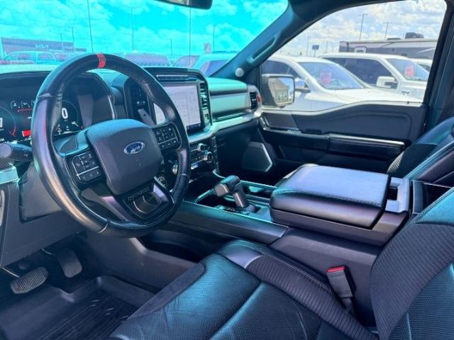 2021 GRAY /Black Ford F-150 (1FTFW1RG6MF) with an EcoBoost 35L V-6 portdirect injection engine, Automatic transmission, located at 1175 N Woodruff Ave, Idaho Falls, ID, 83401, 43.506901, -111.999657 - At Timberline Auto, finding a great deal on your next vehicle is always easy! Our experienced sales staff goal is to help find you the right vehicle at the right price! Our knowledgeable finance department has options for almost any credit score. We offer extended service contract options to prot- Photo#44