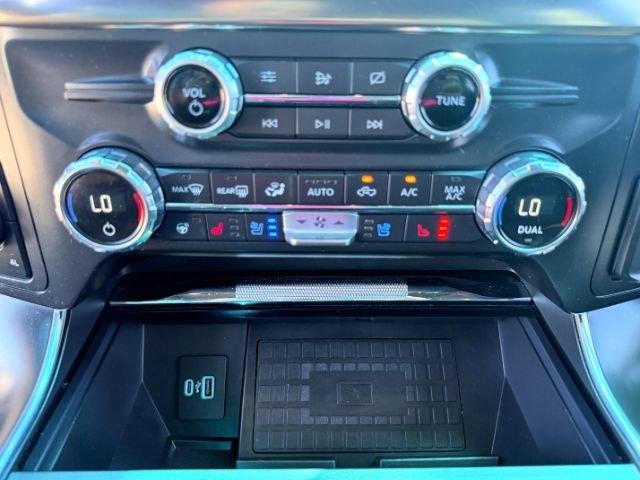 2021 GRAY /Black Ford F-150 (1FTFW1RG6MF) with an EcoBoost 35L V-6 portdirect injection engine, Automatic transmission, located at 1175 N Woodruff Ave, Idaho Falls, ID, 83401, 43.506901, -111.999657 - At Timberline Auto, finding a great deal on your next vehicle is always easy! Our experienced sales staff goal is to help find you the right vehicle at the right price! Our knowledgeable finance department has options for almost any credit score. We offer extended service contract options to prot- Photo#48