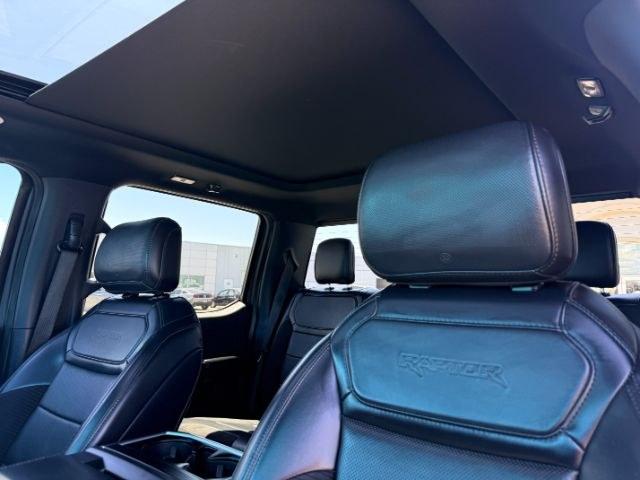 2021 GRAY /Black Ford F-150 (1FTFW1RG6MF) with an EcoBoost 35L V-6 portdirect injection engine, Automatic transmission, located at 1175 N Woodruff Ave, Idaho Falls, ID, 83401, 43.506901, -111.999657 - At Timberline Auto, finding a great deal on your next vehicle is always easy! Our experienced sales staff goal is to help find you the right vehicle at the right price! Our knowledgeable finance department has options for almost any credit score. We offer extended service contract options to prot- Photo#54