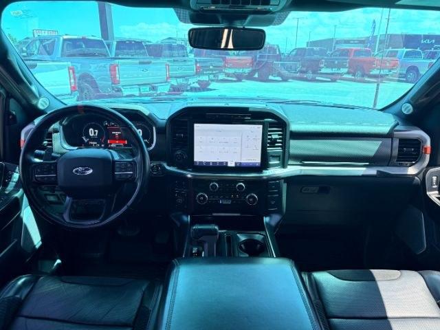 2021 GRAY /Black Ford F-150 (1FTFW1RG6MF) with an EcoBoost 35L V-6 portdirect injection engine, Automatic transmission, located at 1175 N Woodruff Ave, Idaho Falls, ID, 83401, 43.506901, -111.999657 - At Timberline Auto, finding a great deal on your next vehicle is always easy! Our experienced sales staff goal is to help find you the right vehicle at the right price! Our knowledgeable finance department has options for almost any credit score. We offer extended service contract options to prot- Photo#56