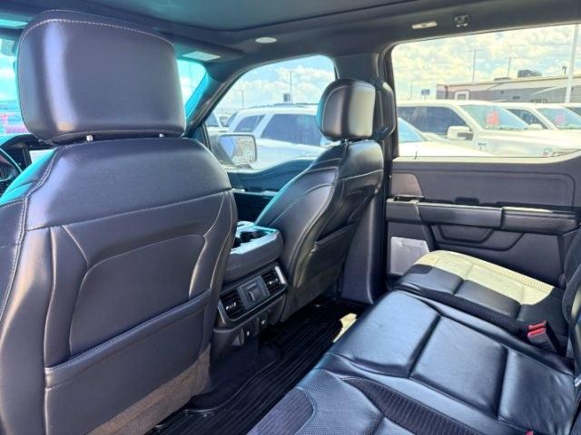 2021 GRAY /Black Ford F-150 (1FTFW1RG6MF) with an EcoBoost 35L V-6 portdirect injection engine, Automatic transmission, located at 1175 N Woodruff Ave, Idaho Falls, ID, 83401, 43.506901, -111.999657 - At Timberline Auto, finding a great deal on your next vehicle is always easy! Our experienced sales staff goal is to help find you the right vehicle at the right price! Our knowledgeable finance department has options for almost any credit score. We offer extended service contract options to prot- Photo#58