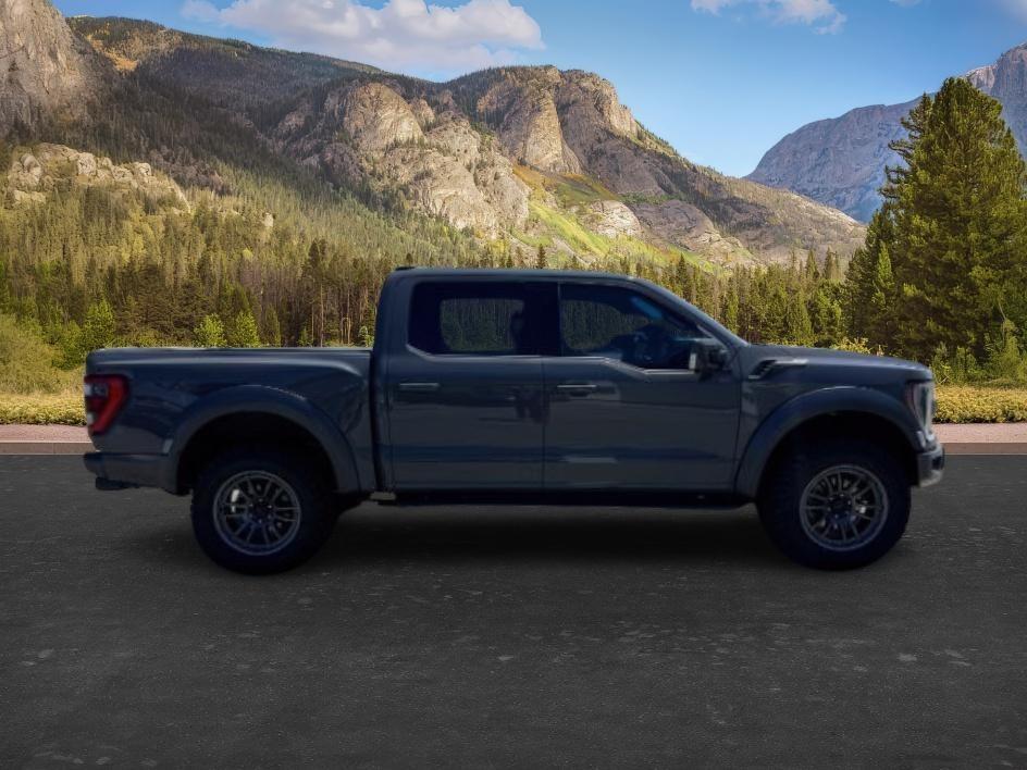 2021 GRAY /Black Ford F-150 (1FTFW1RG6MF) with an EcoBoost 35L V-6 portdirect injection engine, Automatic transmission, located at 1175 N Woodruff Ave, Idaho Falls, ID, 83401, 43.506901, -111.999657 - At Timberline Auto, finding a great deal on your next vehicle is always easy! Our experienced sales staff goal is to help find you the right vehicle at the right price! Our knowledgeable finance department has options for almost any credit score. We offer extended service contract options to prot- Photo#7
