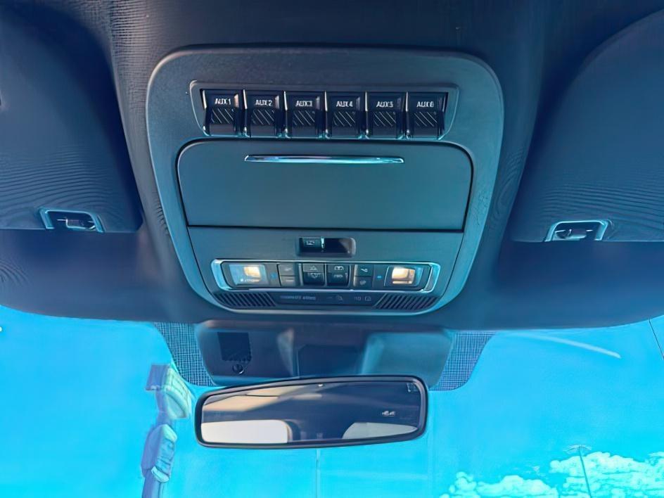 2021 GRAY /Black Ford F-150 (1FTFW1RG6MF) with an EcoBoost 35L V-6 portdirect injection engine, Automatic transmission, located at 1175 N Woodruff Ave, Idaho Falls, ID, 83401, 43.506901, -111.999657 - At Timberline Auto, finding a great deal on your next vehicle is always easy! Our experienced sales staff goal is to help find you the right vehicle at the right price! Our knowledgeable finance department has options for almost any credit score. We offer extended service contract options to prot- Photo#20