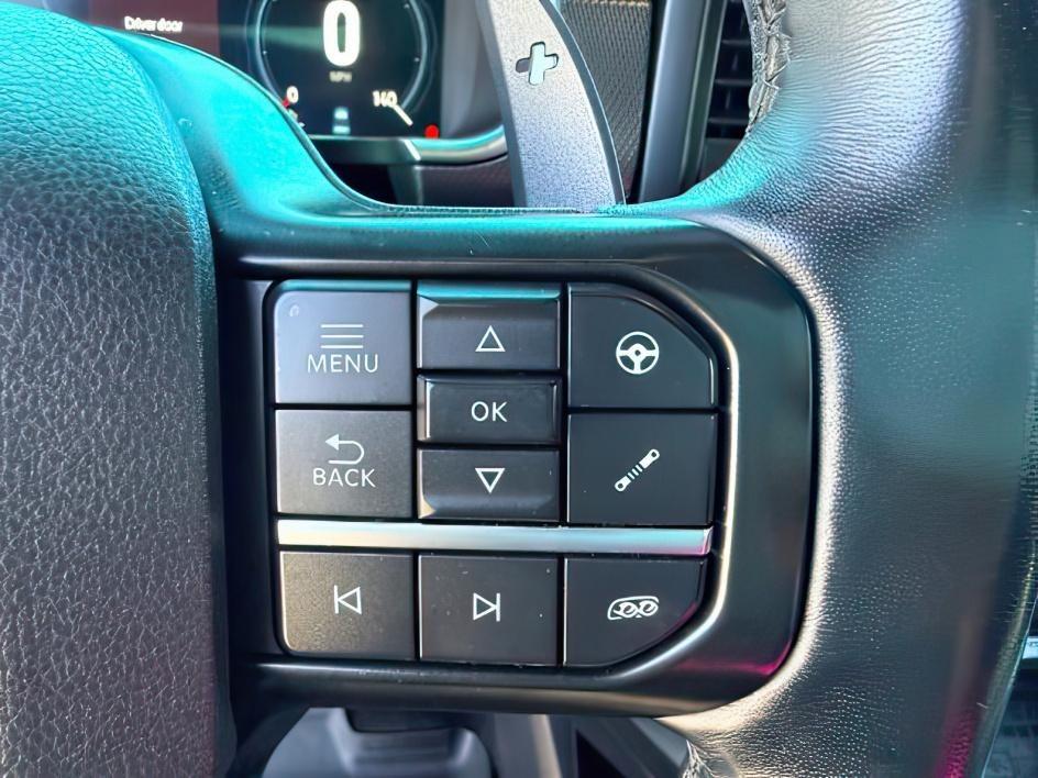 2021 GRAY /Black Ford F-150 (1FTFW1RG6MF) with an EcoBoost 35L V-6 portdirect injection engine, Automatic transmission, located at 1175 N Woodruff Ave, Idaho Falls, ID, 83401, 43.506901, -111.999657 - At Timberline Auto, finding a great deal on your next vehicle is always easy! Our experienced sales staff goal is to help find you the right vehicle at the right price! Our knowledgeable finance department has options for almost any credit score. We offer extended service contract options to prot- Photo#21