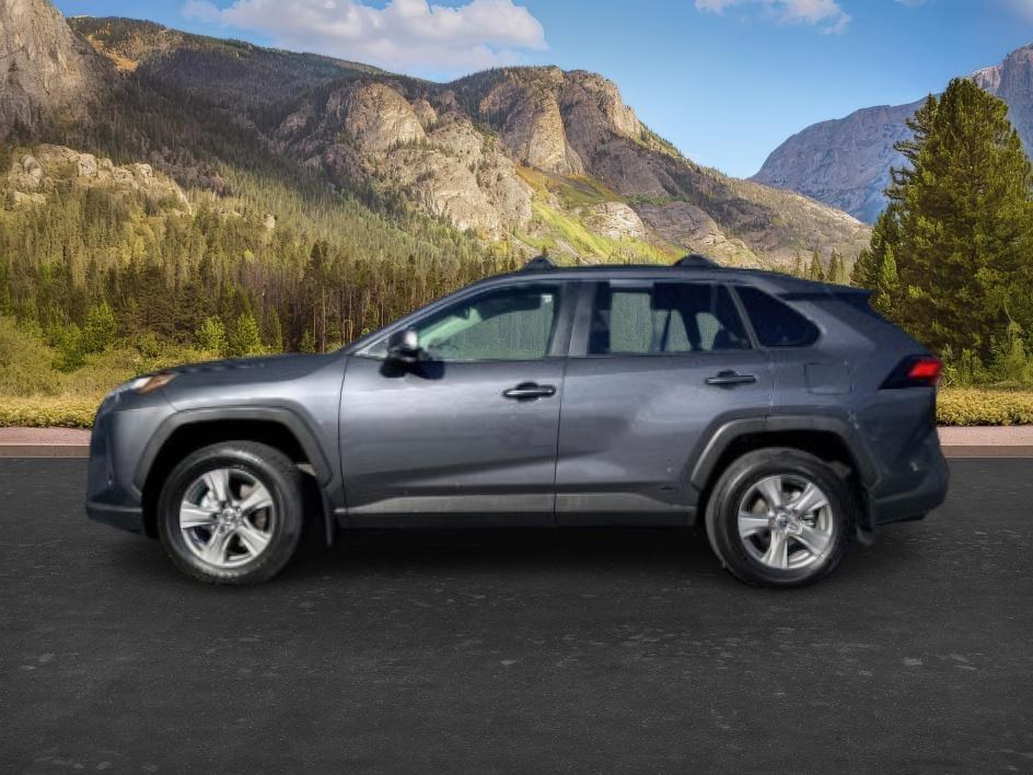 photo of 2025 Toyota RAV4 Hybrid XLE