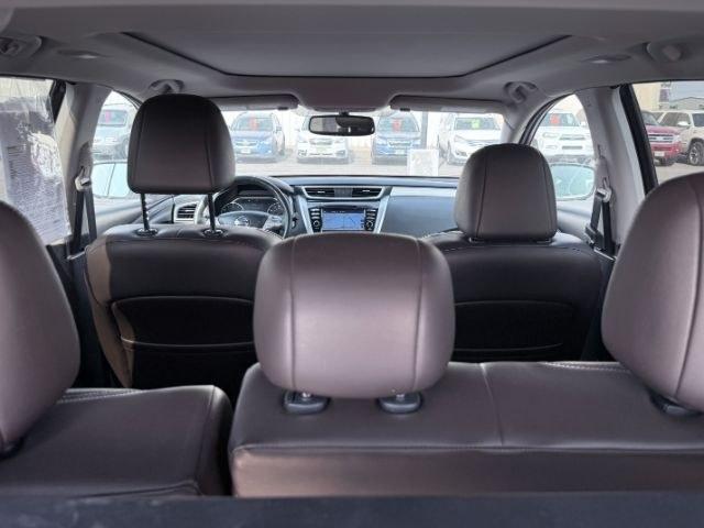 2016 ORANGE /Black Nissan Murano (5N1AZ2MH4GN) with an 35L V-6 DOHC engine, Automatic transmission, located at 1175 N Woodruff Ave, Idaho Falls, ID, 83401, 43.506901, -111.999657 - At Timberline Auto, finding a great deal on your next vehicle is always easy! Our experienced sales staff goal is to help find you the right vehicle at the right price! Our knowledgeable finance department has options for almost any credit score. We offer extended service contract options to prot- Photo#35
