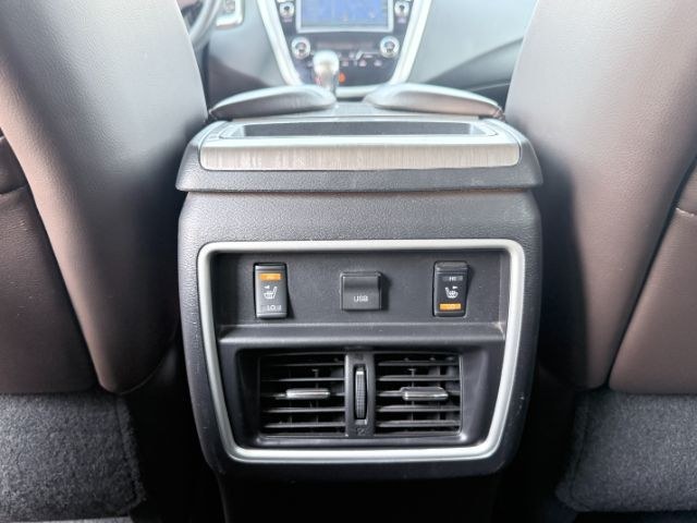 2016 ORANGE /Black Nissan Murano (5N1AZ2MH4GN) with an 35L V-6 DOHC engine, Automatic transmission, located at 1175 N Woodruff Ave, Idaho Falls, ID, 83401, 43.506901, -111.999657 - At Timberline Auto, finding a great deal on your next vehicle is always easy! Our experienced sales staff goal is to help find you the right vehicle at the right price! Our knowledgeable finance department has options for almost any credit score. We offer extended service contract options to prot- Photo#56