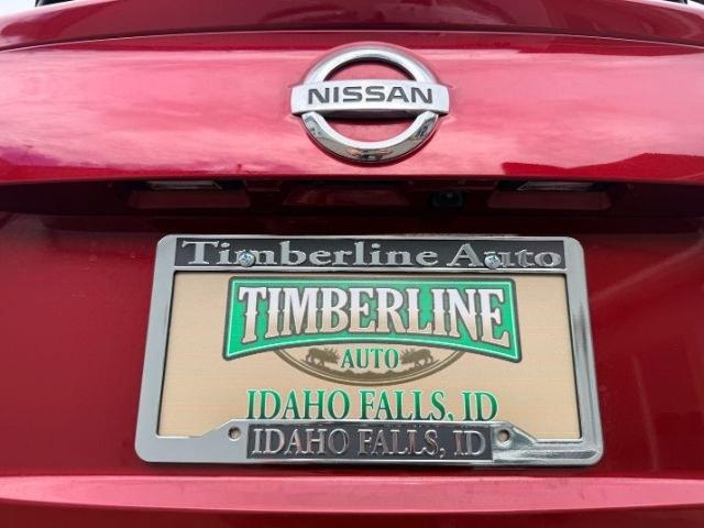 2022 RED /Charcoal Nissan Rogue Sport SV AWD Xtronic CVT (JN1BJ1BW1NW) with an 2L I-4 gasoline direct injection engine, AUTOMATIC transmission, located at 1235 N Woodruff Ave., Idaho Falls, 83401, (208) 523-1053, 43.507172, -112.000488 - At Timberline Auto, finding a great deal on your next vehicle is always easy! Our experienced sales staff goal is to help find you the right vehicle at the right price! Our knowledgeable finance department has options for almost any credit score. We offer extended service contract options to prot- Photo#35