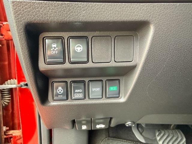 2022 RED /Charcoal Nissan Rogue Sport SV AWD Xtronic CVT (JN1BJ1BW1NW) with an 2L I-4 gasoline direct injection engine, AUTOMATIC transmission, located at 1235 N Woodruff Ave., Idaho Falls, 83401, (208) 523-1053, 43.507172, -112.000488 - At Timberline Auto, finding a great deal on your next vehicle is always easy! Our experienced sales staff goal is to help find you the right vehicle at the right price! Our knowledgeable finance department has options for almost any credit score. We offer extended service contract options to prot- Photo#55