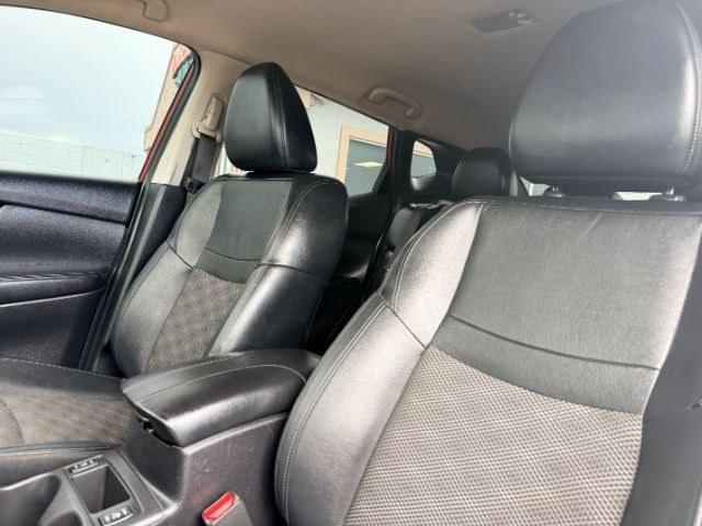 2022 RED /Charcoal Nissan Rogue Sport SV AWD Xtronic CVT (JN1BJ1BW1NW) with an 2L I-4 gasoline direct injection engine, AUTOMATIC transmission, located at 1235 N Woodruff Ave., Idaho Falls, 83401, (208) 523-1053, 43.507172, -112.000488 - At Timberline Auto, finding a great deal on your next vehicle is always easy! Our experienced sales staff goal is to help find you the right vehicle at the right price! Our knowledgeable finance department has options for almost any credit score. We offer extended service contract options to prot- Photo#56