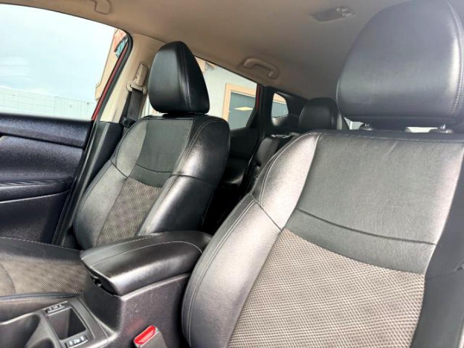 2022 RED /Charcoal Nissan Rogue Sport SV AWD Xtronic CVT (JN1BJ1BW1NW) with an 2L I-4 gasoline direct injection engine, AUTOMATIC transmission, located at 1235 N Woodruff Ave., Idaho Falls, 83401, (208) 523-1053, 43.507172, -112.000488 - At Timberline Auto, finding a great deal on your next vehicle is always easy! Our experienced sales staff goal is to help find you the right vehicle at the right price! Our knowledgeable finance department has options for almost any credit score. We offer extended service contract options to prot- Photo#25
