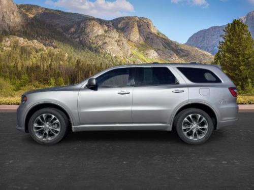 2019 Dodge Durango GT Plus AWD