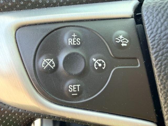 2024 WHITE /Jet Black GMC Terrain (3GKALTEG5RL) with an 15L I-4 gasoline direct injection engine, Automatic transmission, located at 1175 N Woodruff Ave, Idaho Falls, ID, 83401, 43.506901, -111.999657- Photo#50