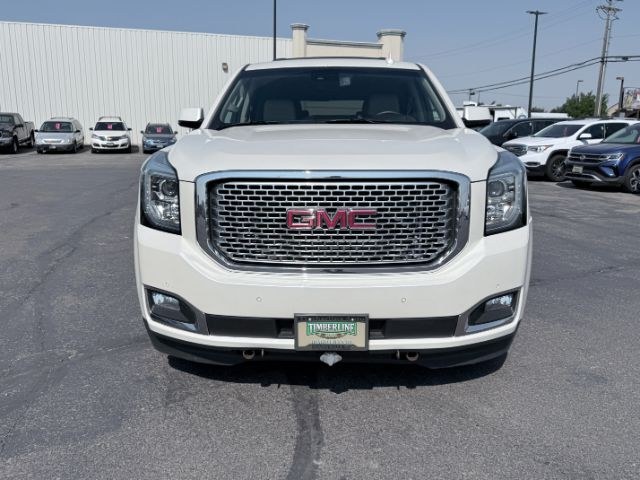 2015 WHITE /Jet Black GMC Yukon (1GKS2CKJ4FR) with an EcoTec3 62L V-8 gasoline direct injection engine, Automatic transmission, located at 1175 N Woodruff Ave, Idaho Falls, ID, 83401, 43.506901, -111.999657 - At Timberline Auto, finding a great deal on your next vehicle is always easy! Our experienced sales staff goal is to help find you the right vehicle at the right price! Our knowledgeable finance department has options for almost any credit score. We offer extended service contract options to prot- Photo#43