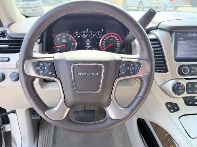2015 WHITE /Jet Black GMC Yukon (1GKS2CKJ4FR) with an EcoTec3 62L V-8 gasoline direct injection engine, Automatic transmission, located at 1175 N Woodruff Ave, Idaho Falls, ID, 83401, 43.506901, -111.999657 - At Timberline Auto, finding a great deal on your next vehicle is always easy! Our experienced sales staff goal is to help find you the right vehicle at the right price! Our knowledgeable finance department has options for almost any credit score. We offer extended service contract options to prot- Photo#49
