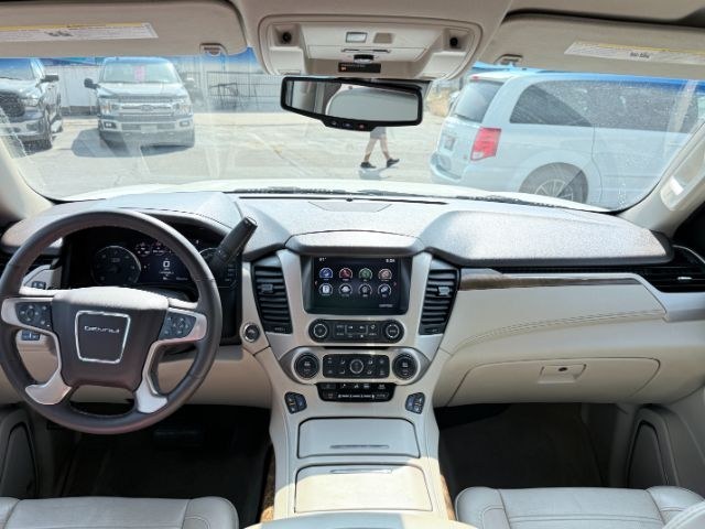 2015 WHITE /Jet Black GMC Yukon (1GKS2CKJ4FR) with an EcoTec3 62L V-8 gasoline direct injection engine, Automatic transmission, located at 1175 N Woodruff Ave, Idaho Falls, ID, 83401, 43.506901, -111.999657 - At Timberline Auto, finding a great deal on your next vehicle is always easy! Our experienced sales staff goal is to help find you the right vehicle at the right price! Our knowledgeable finance department has options for almost any credit score. We offer extended service contract options to prot- Photo#59