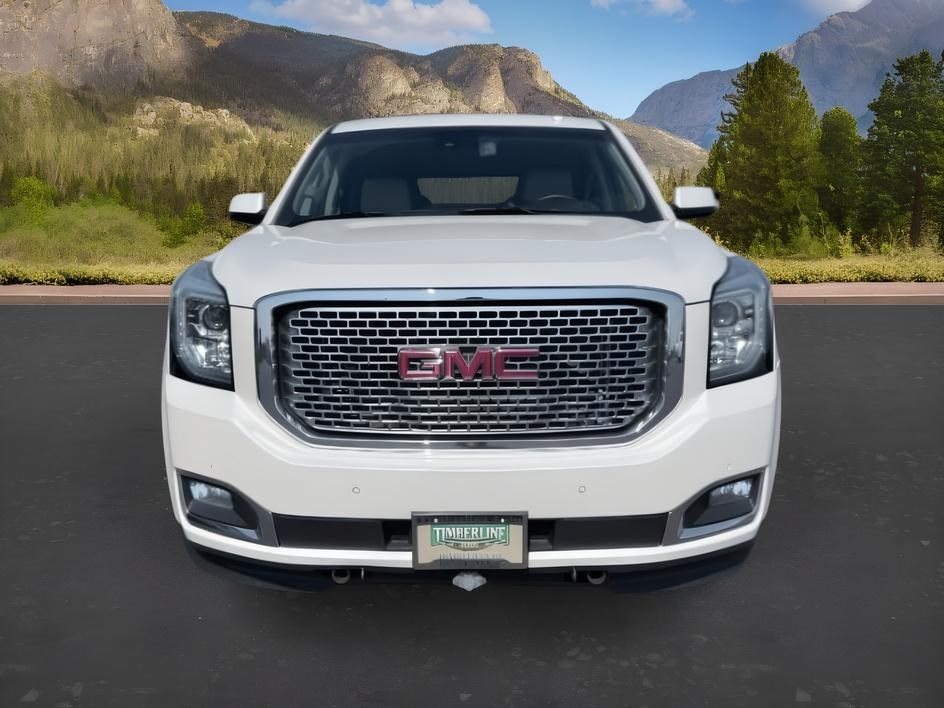2015 WHITE /Jet Black GMC Yukon (1GKS2CKJ4FR) with an EcoTec3 62L V-8 gasoline direct injection engine, Automatic transmission, located at 1175 N Woodruff Ave, Idaho Falls, ID, 83401, 43.506901, -111.999657 - At Timberline Auto, finding a great deal on your next vehicle is always easy! Our experienced sales staff goal is to help find you the right vehicle at the right price! Our knowledgeable finance department has options for almost any credit score. We offer extended service contract options to prot- Photo#11