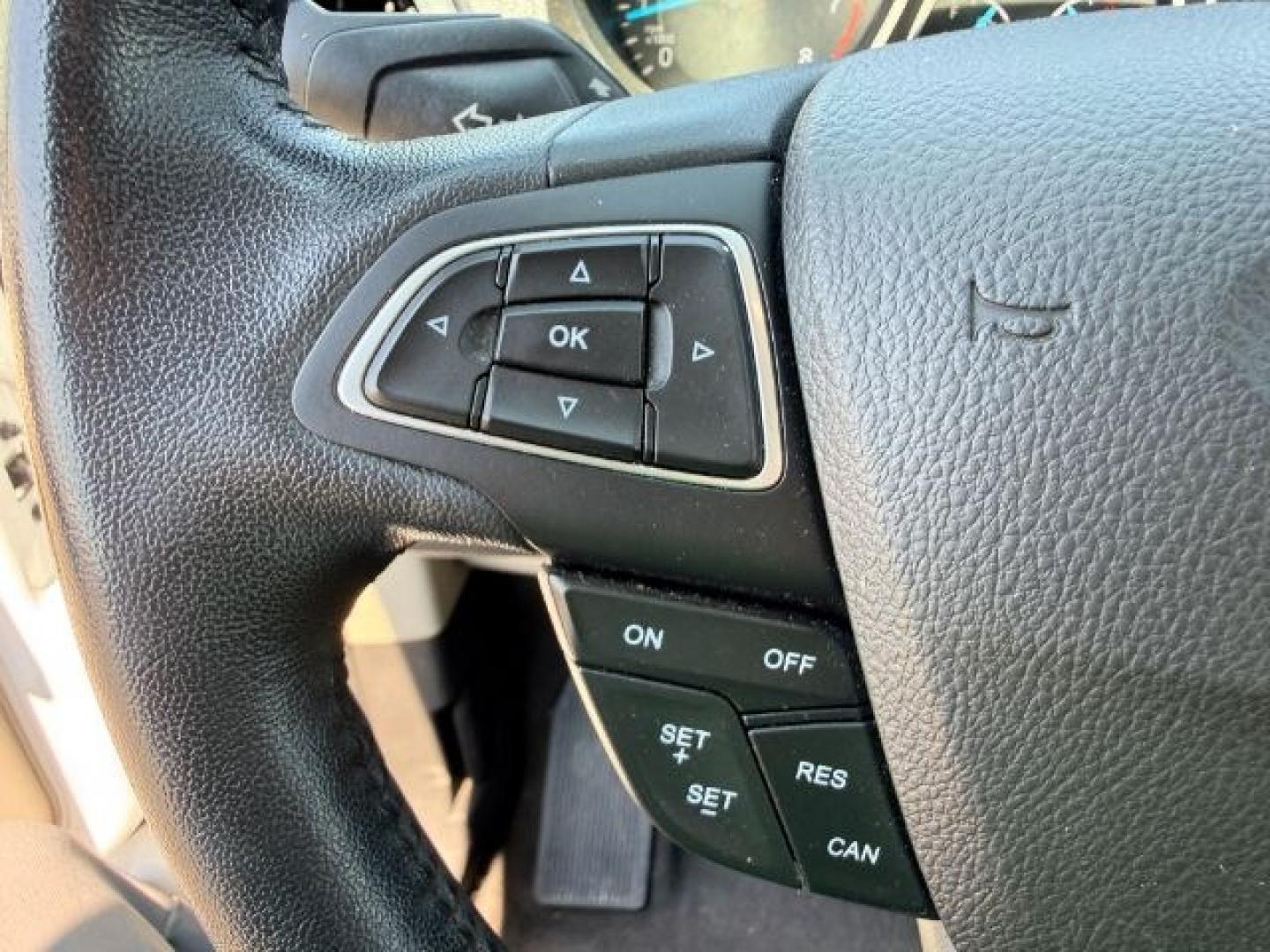 2018 WHITE /Medium Light Stone Ford Escape (1FMCU9HD1JU) with an EcoBoost 15L I-4 gasoline direct injection engine, Automatic transmission, located at 1175 N Woodruff Ave, Idaho Falls, ID, 83401, 43.506901, -111.999657 - At Timberline Auto, finding a great deal on your next vehicle is always easy! Our experienced sales staff goal is to help find you the right vehicle at the right price! Our knowledgeable finance department has options for almost any credit score. We offer extended service contract options to prot- Photo#50