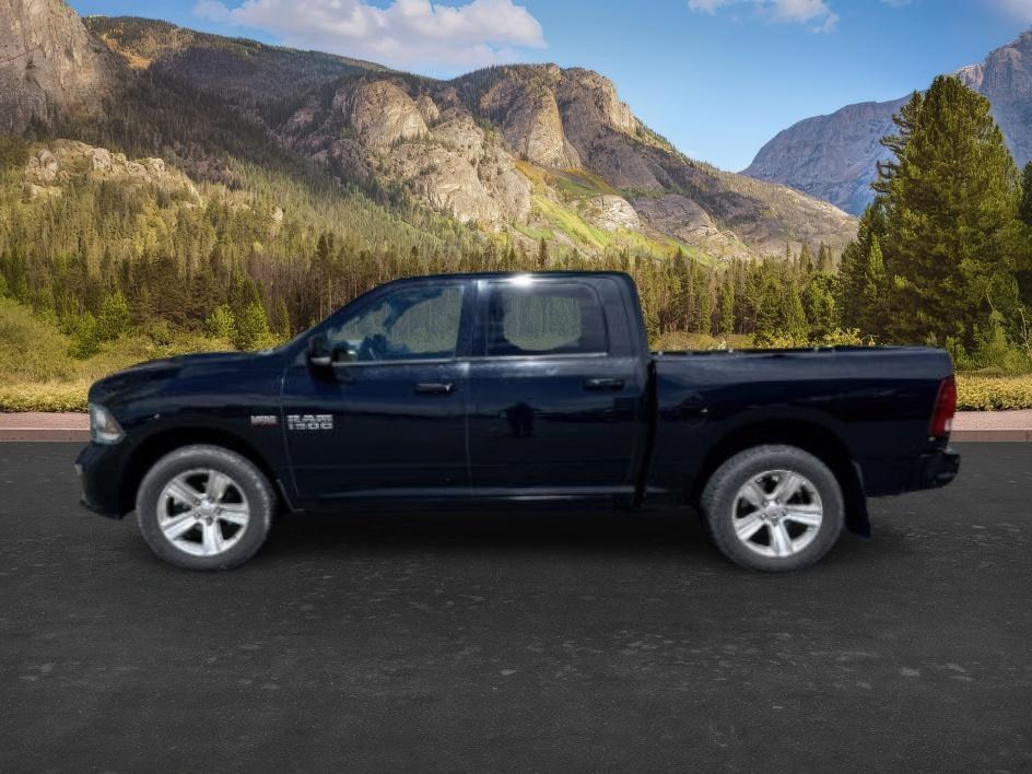 photo of 2013 Ram 1500 Sport